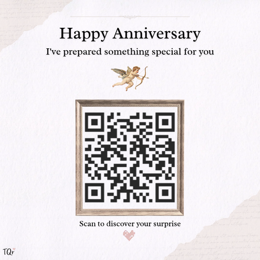 TQr – Anniversary Edition